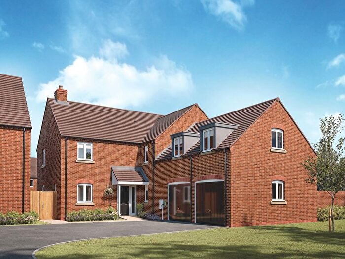 5 Bedroom Detached House For Sale In Cambridge Road, Biggleswade, SG18