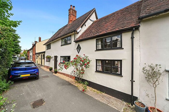 4 Bedroom Detached House For Sale In Elephant Green, Newport, Nr Saffron Walden, Essex, CB11