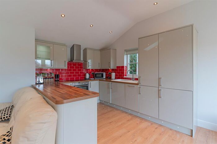2 Bedroom Detached House To Rent In The Parish House, Little Laver, Nr. Ongar, Essex, CM5