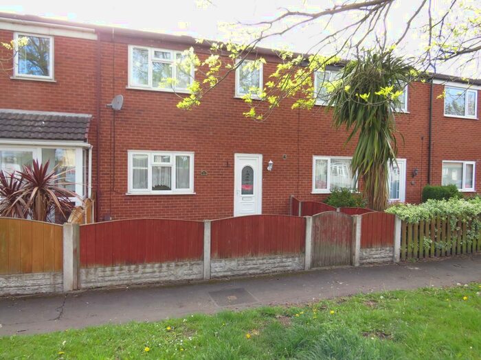 3 Bedroom Terraced House To Rent In Ivy Lane, Moreton, Wirral, CH46