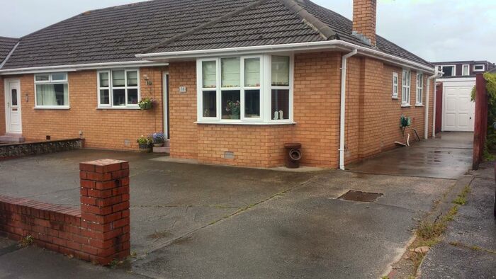 3 Bedroom Bungalow To Rent In Gillow Road, Kirkham, Preston, Lancashire, PR4