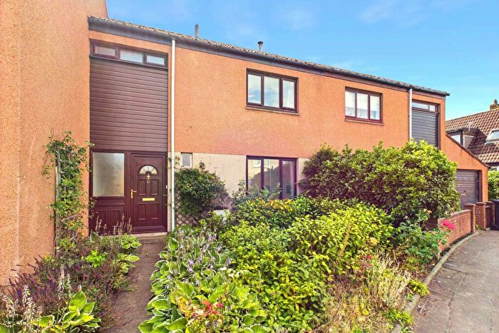 3 Bedroom Terraced House For Sale In Scooniehill Road, St Andrews, KY16