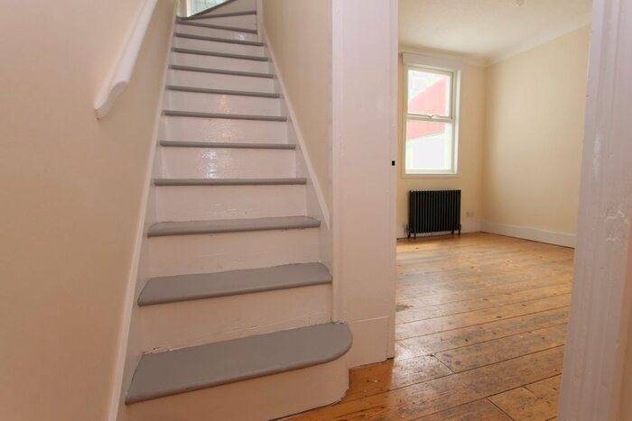 3 Bedroom Terraced House To Rent In Grosvenor Road, London, N9