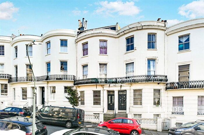 1 Bedroom Flat To Rent In Brunswick Road, Hove, East Sussex, BN3