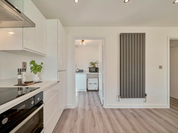 4 Bedroom Detached House For Sale In "The Adderbury" At Bloxham Road, Banbury, OX16