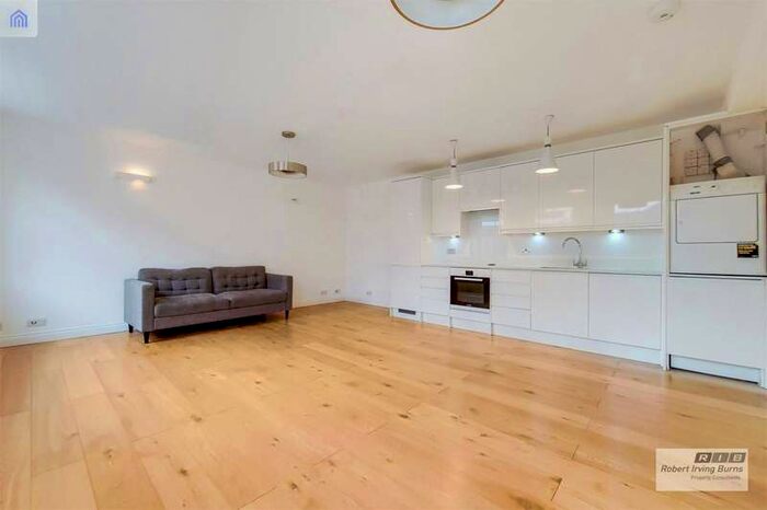 2 Bedroom Flat To Rent In Foley Street, Fitzrovia, London, W1W