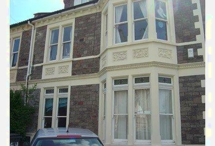 3 Bedroom Flat To Rent In Cranbrook Road Ground, BS6