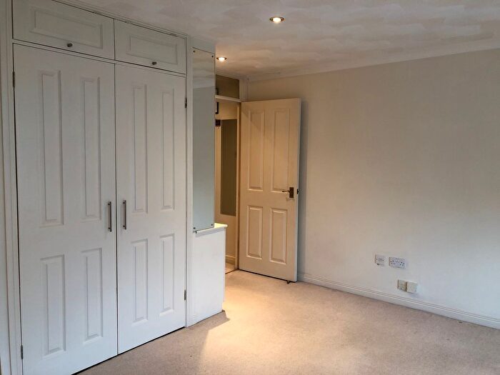 Studio To Rent In Trewartha Court, Pound Street, Liskeard, Cornwall, PL14
