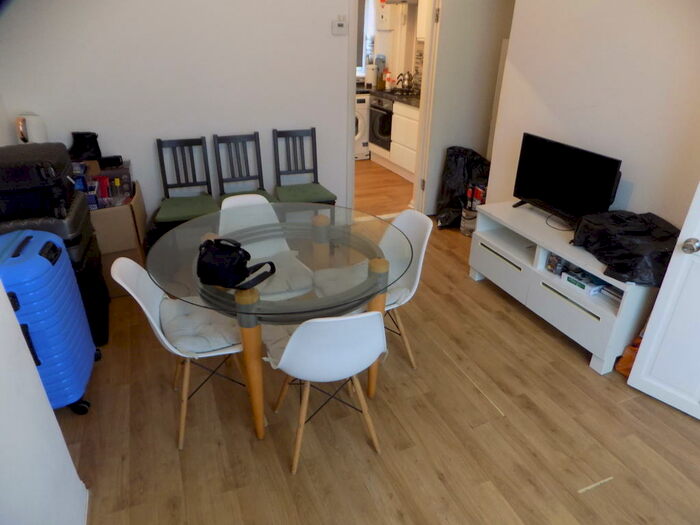 2 Bedroom Terraced House To Rent In Tower Gardens Road, London, N17