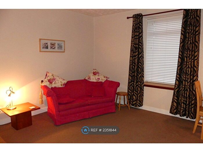1 Bedroom Flat To Rent In Baxter Street, Aberdeen, AB11