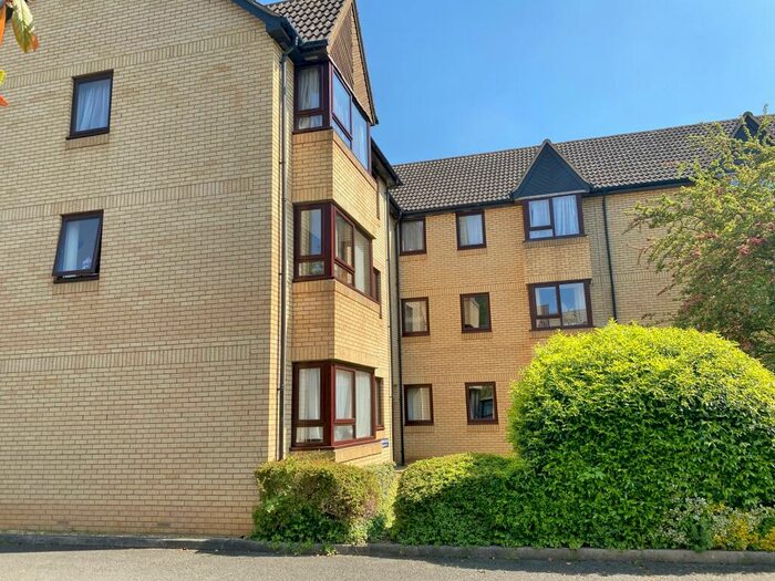 1 Bedroom Flat To Rent In St. Stephen's Place, Cambridge, CB3