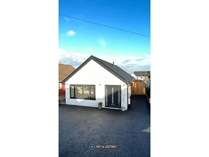 3 Bedroom Bungalow To Rent In Heol Eirlys, Morriston, Swansea, SA6