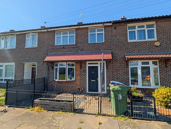 3 Bedroom Terraced House To Rent In Mottisfont Road, Abbey Wood, SE2