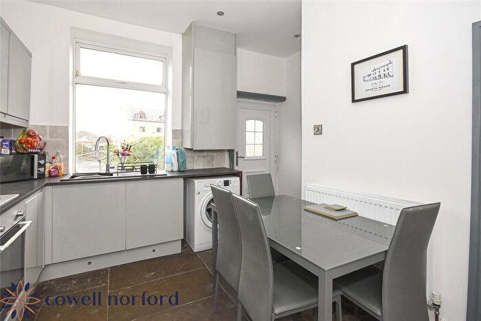 2 Bedroom Terraced House For Sale In Leach Street, Milnrow, Rochdale, Greater Manchester, OL16