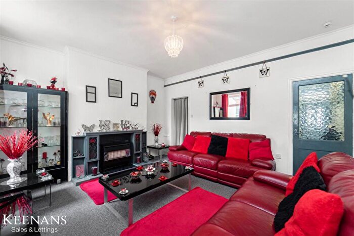 2 Bedroom Terraced House For Sale In Dill Hall Lane, Church, Accrington, BB5