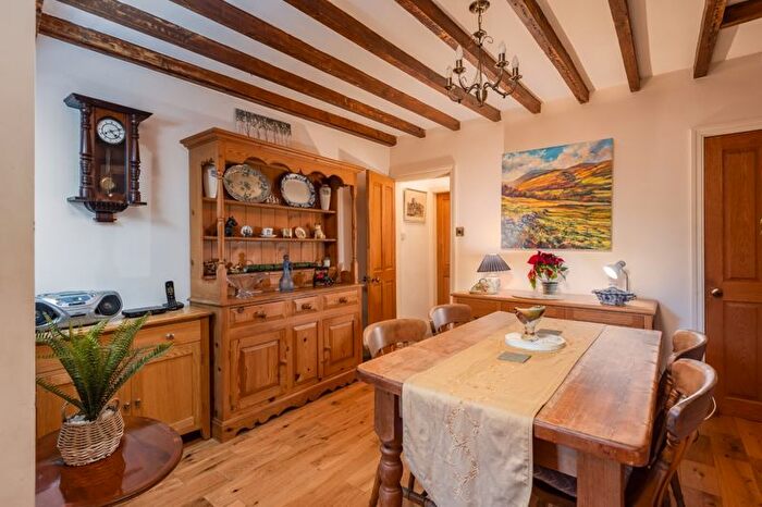 3 Bedroom Terraced House For Sale In Eastgate, Pickering, YO18