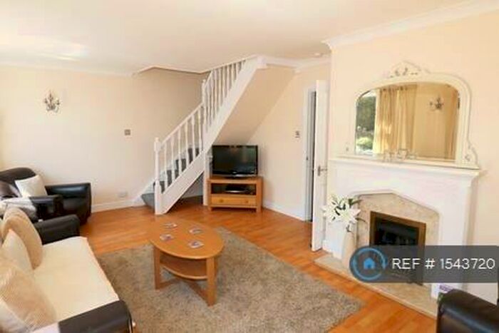 4 Bedroom Detached House To Rent In Snowdrop Valley, Crich, Matlock, DE4