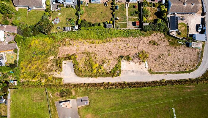 4 Bedroom Property For Sale In Plot, The Headlands, St Brides View, SA62