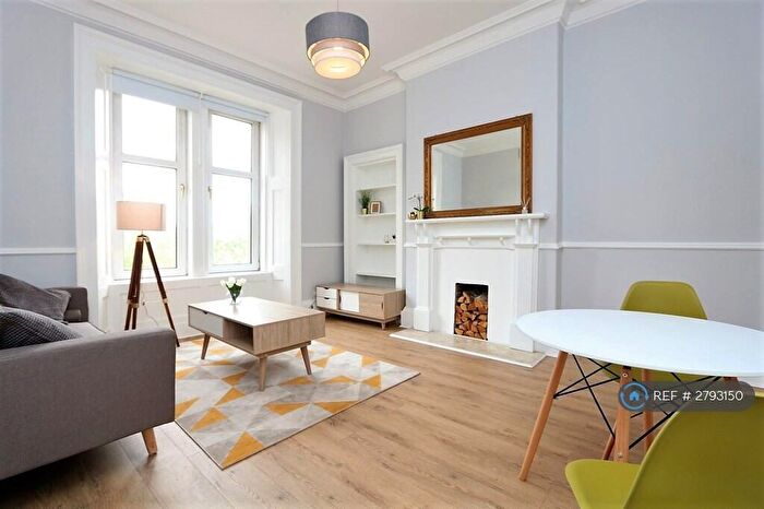 2 Bedroom Flat To Rent In West Graham Street, Glasgow, G4