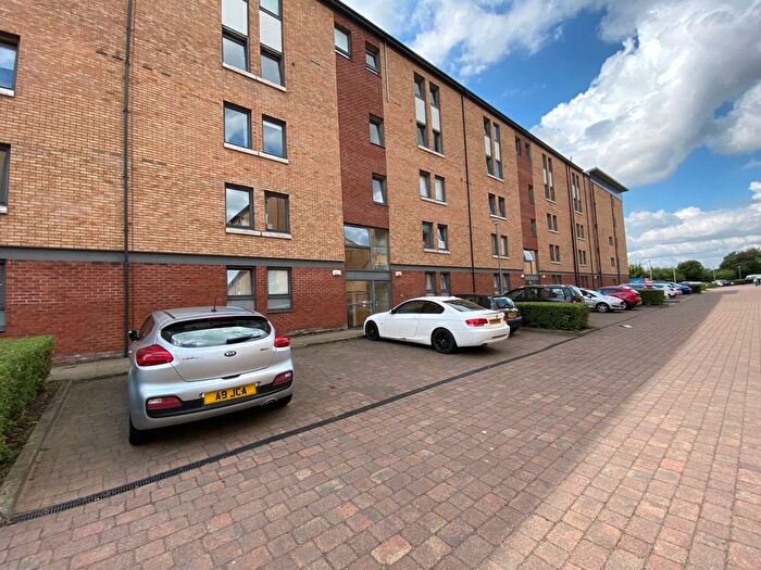 2 Bedroom Flat To Rent In Glasgow, Lanarkshire, G3