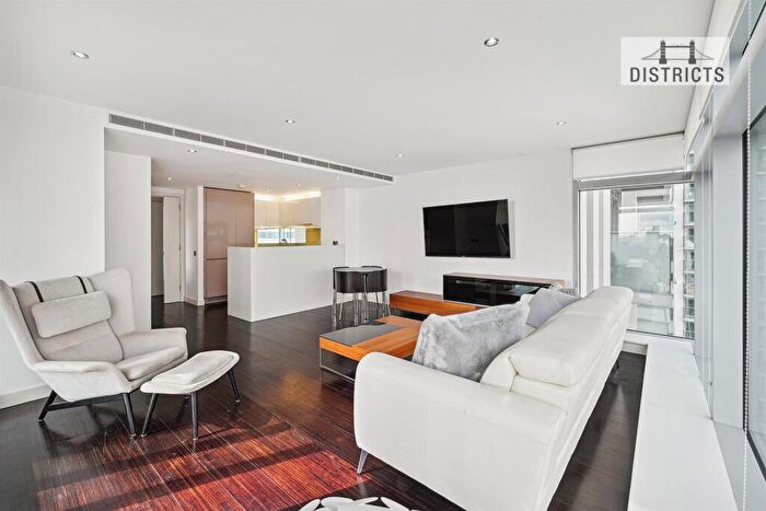 1 Bedroom Flat To Rent In Pan Peninsula Square, London, E14