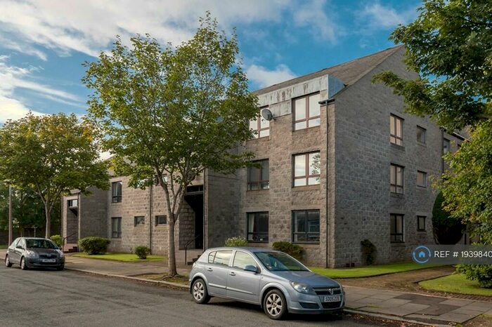2 Bedroom Flat To Rent In Forbesfield Road, Aberdeen, AB15