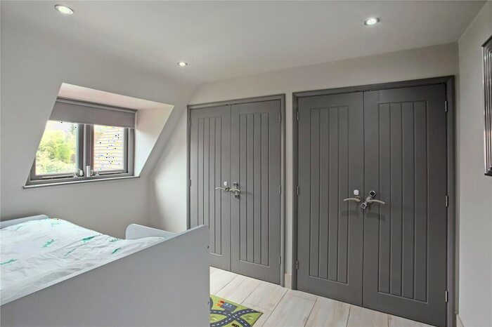 5 Bedroom Detached House To Rent In Watton Road, Datchworth, Knebworth, Hertfordshire, SG3