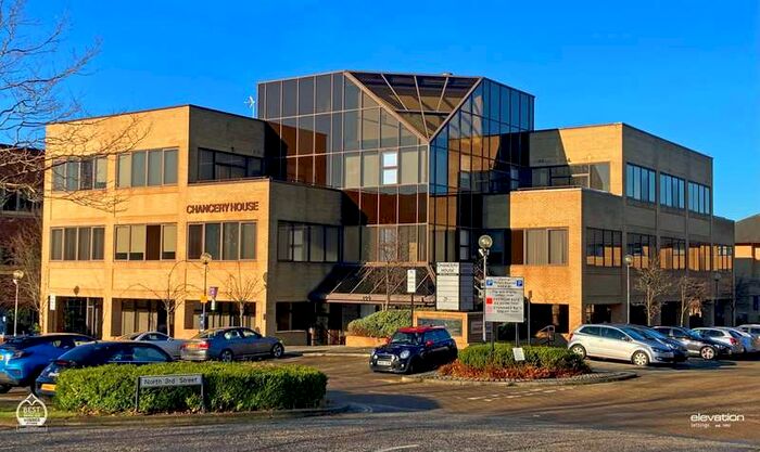 1 Bedroom Apartment To Rent In 199 Silbury Boulevard, Milton Keynes, MK9