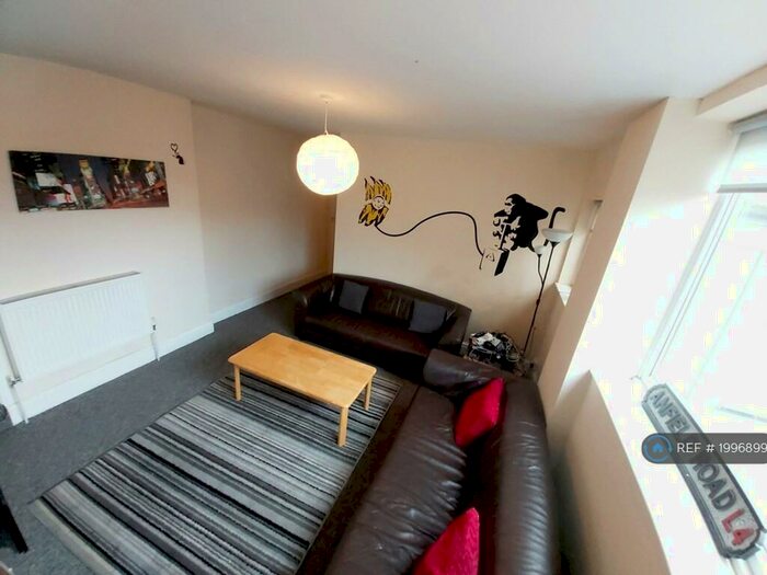 8 Bedroom Semi-Detached House To Rent In Stanbury Avenue, Bristol, BS16