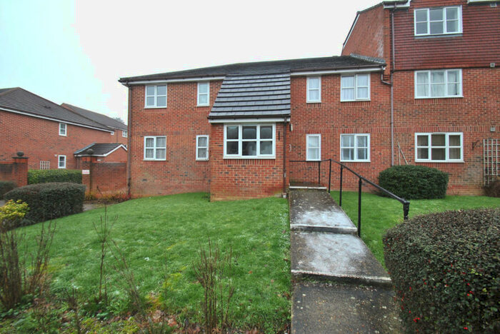2 Bedroom Apartment To Rent In Marmet Avenue, Letchworth Garden City, SG6