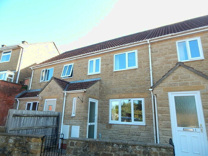 2 Bedroom Terraced House To Rent In Victoria Road, Castle Cary, BA7