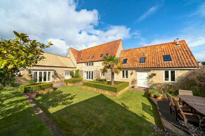 5 Bedroom Detached House To Rent In Rookery Lane, Stretton, Oakham, LE15