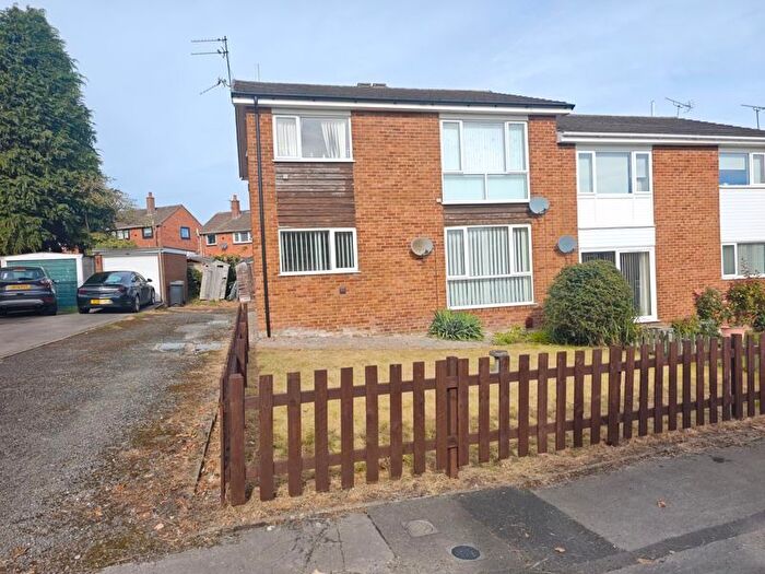 2 Bedroom Flat To Rent In Longholme Road, Carlisle, CA1