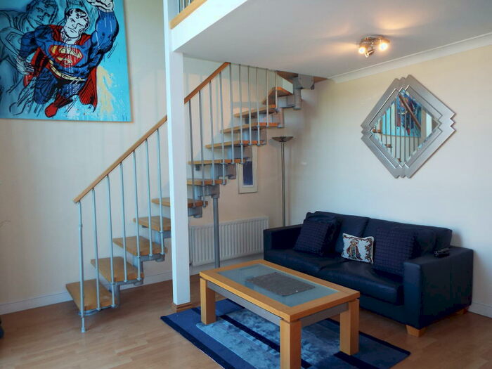 2 Bedroom Flat To Rent In Handel Place, New Gorbals, G5