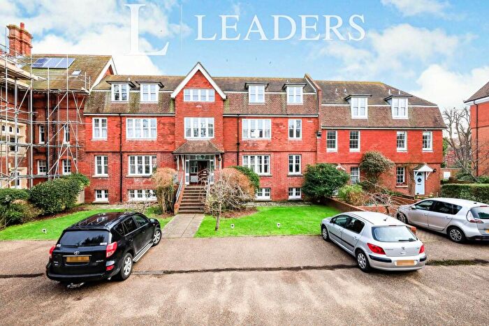 1 Bedroom Flat To Rent In Granville Road, BN20