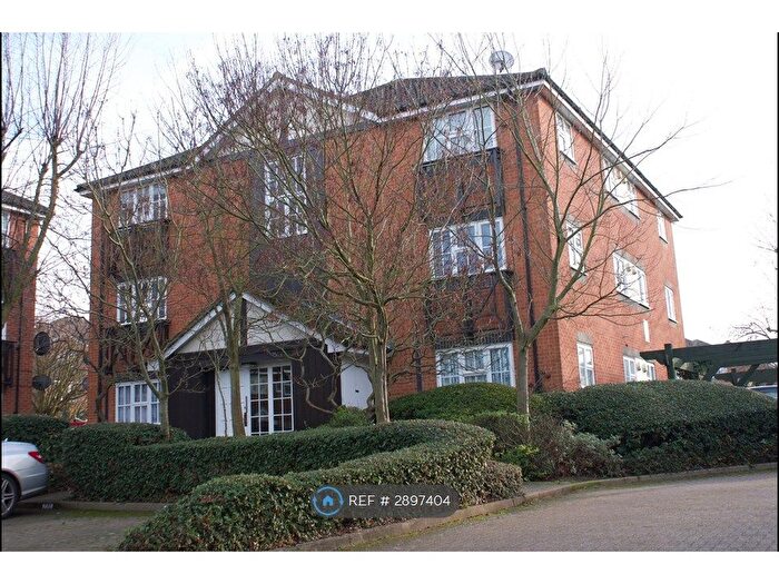 1 Bedroom Flat To Rent In Dudley Close, Chafford Hundred, Grays, RM16