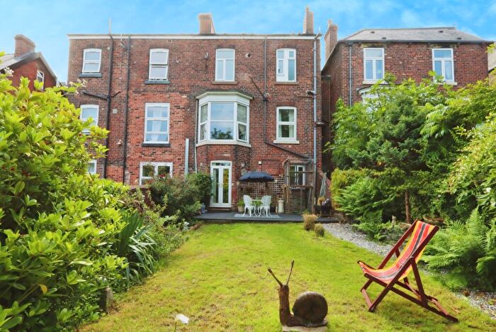 3 Bedroom Flat For Sale In Chesterfield Road, Sheffield, South Yorkshire, S8