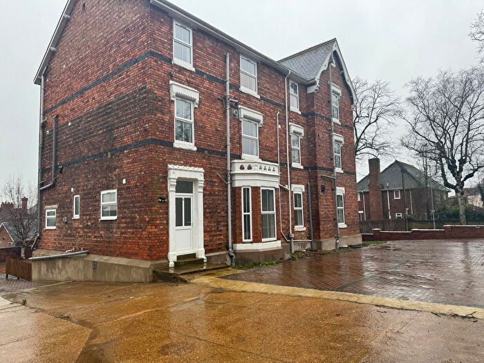 Block Of Flats To Rent In Midland Road, Wellingborough, NN8