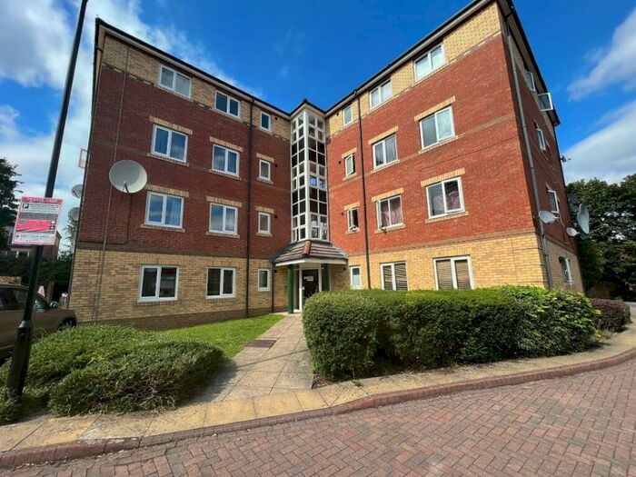 1 Bedroom Flat To Rent In Headford Mews, Sheffield, S3