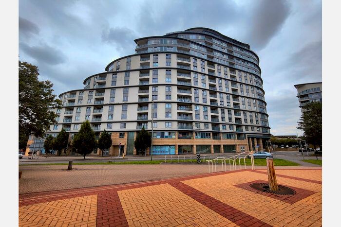 2 Bedroom Apartment To Rent In Centrium, Woking, GU22