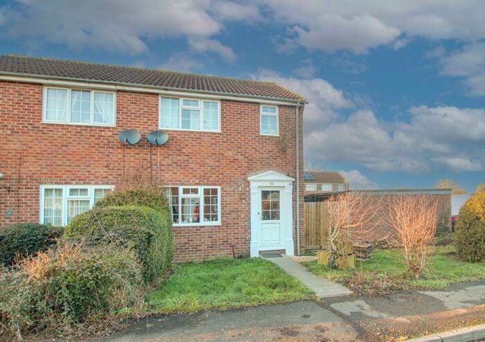 3 Bedroom Terraced House To Rent In Brookmead, Southwick, BA14