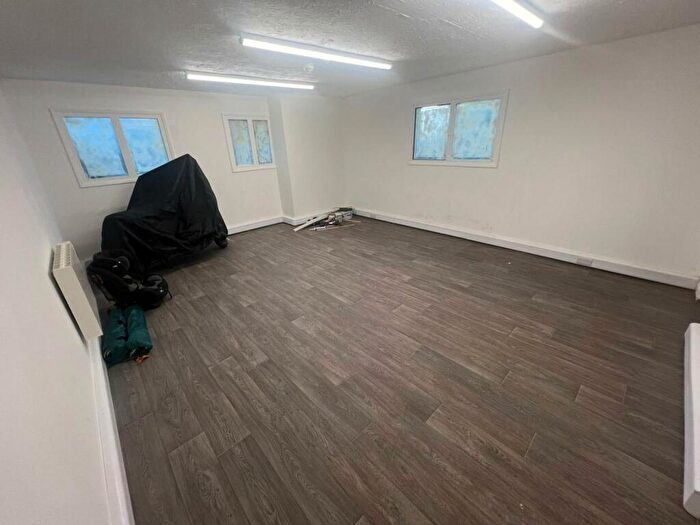 Office To Rent In Church Street, Market Deeping, PE6
