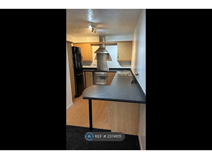 2 Bedroom Flat To Rent In Great Northern Point, Derby, DE1