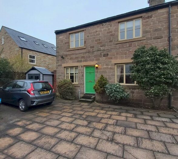 3 Bedroom Semi-Detached House To Rent In Regent Court, Regent Parade, Harrogate., HG1