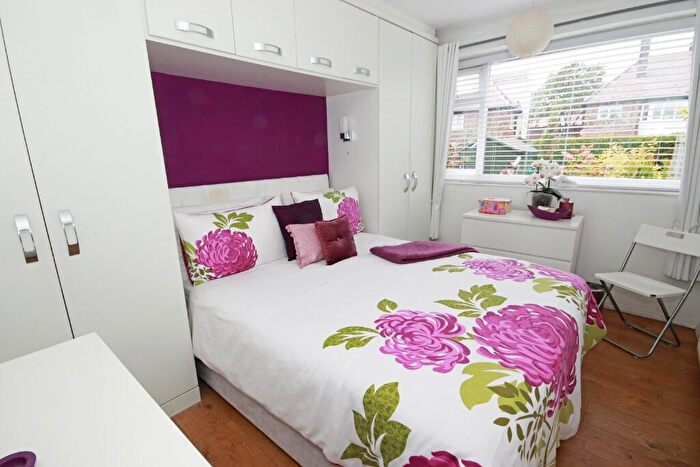 2 Bedroom Detached Bungalow For Sale In Windmill Avenue, Liverpool, Merseyside, L23
