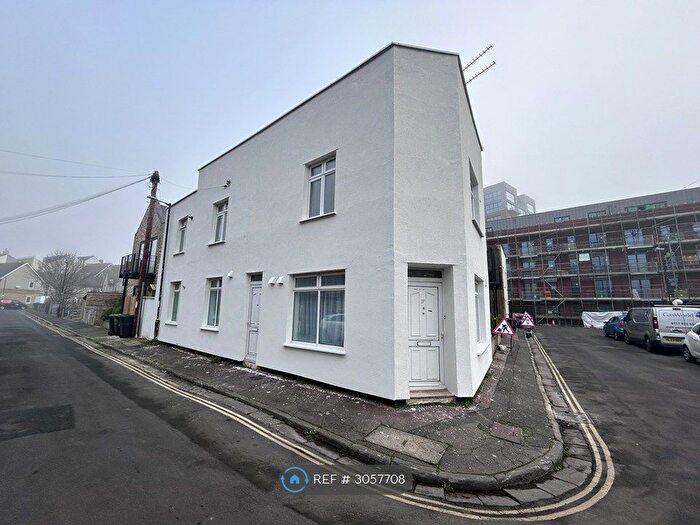 1 Bedroom Flat To Rent In Southville, Bristol, BS3