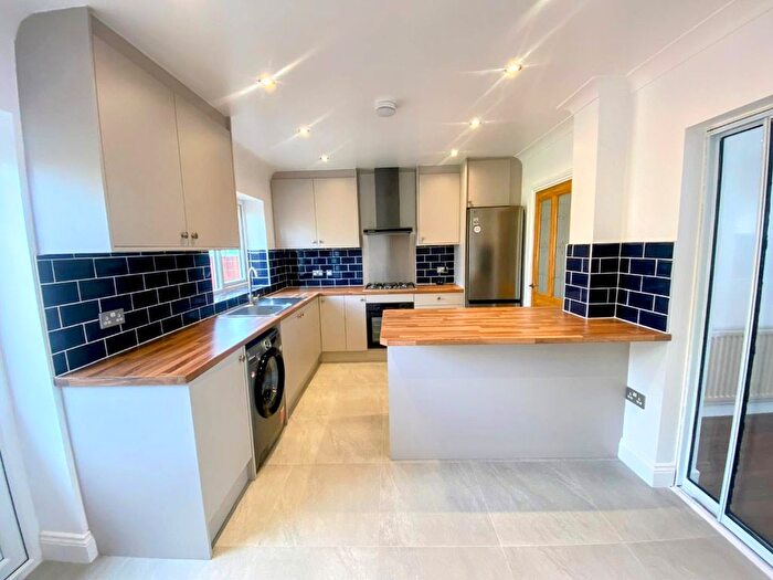 3 Bedroom Terraced House To Rent In Selan Gardens, Hayes, UB4