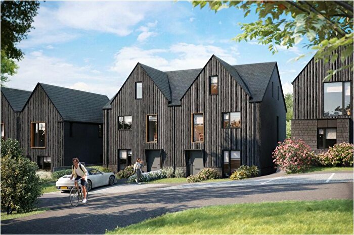 4 Bedroom Semi-Detached House For Sale In Ffordd Newydd, Aberporth, Cardigan, Ceredigion, SA43