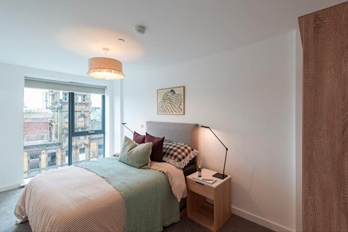 2 Bedroom Apartment To Rent In Milliners Yard, Liverpool, L3