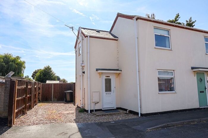 2 Bedroom Semi-Detached House For Sale In Victoria Street, Littleport, CB6
